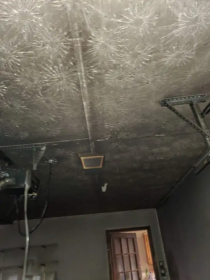 Fire and smoke damage assessment for Emergency Water Damage Services in Santaquin
